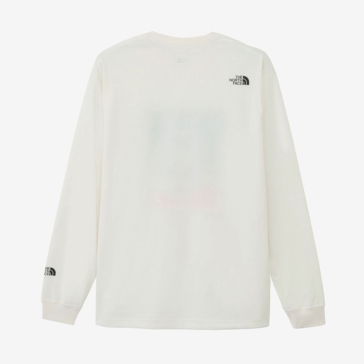 ザ・ノース・フェイスTHENORTHFACEスノボースノボスノーボードウェア長袖TシャツロンTバウンデックスロングスリーブティーNT82601-OWメンズレディースユニセックス26-27