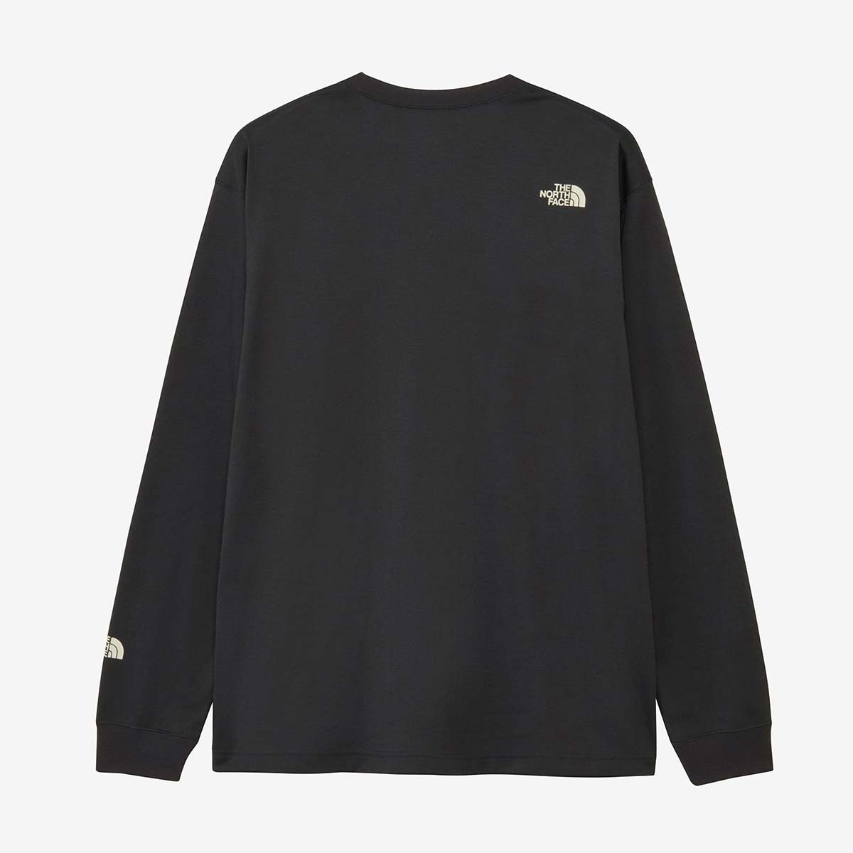 ザ・ノース・フェイスTHENORTHFACEスノボースノボスノーボードウェア長袖TシャツロンTレイバックライドティーNT82610-AGメンズレディースユニセックス26-27