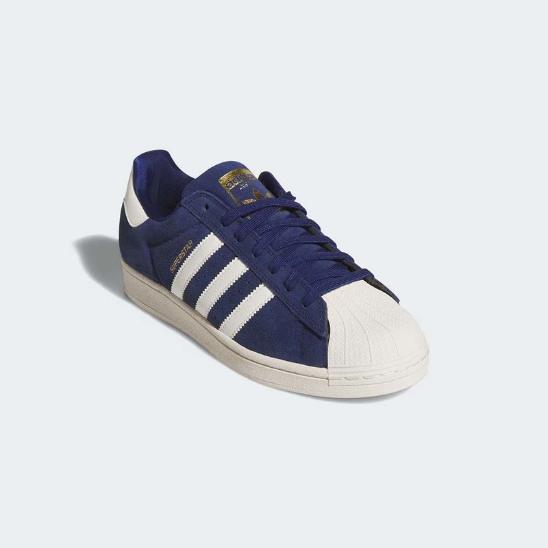 アディダススケートボーディングADIDASSKATEBOARDINGスケボースケートボードスケシュースニーカーシューズ靴スーパースターADVSUPERSTARADVKJ5113メンズレディースユニセックス26FA秋冬