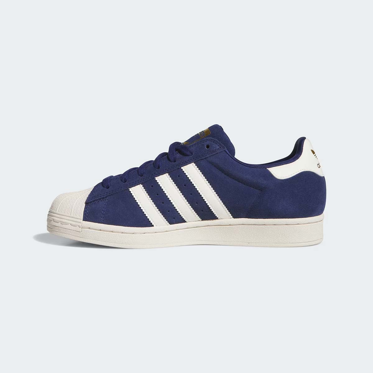 アディダススケートボーディングADIDASSKATEBOARDINGスケボースケートボードスケシュースニーカーシューズ靴スーパースターADVSUPERSTARADVKJ5113メンズレディースユニセックス26FA秋冬