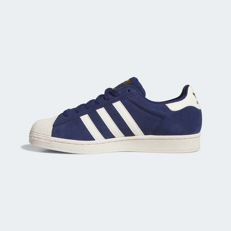 アディダススケートボーディングADIDASSKATEBOARDINGスケボースケートボードスケシュースニーカーシューズ靴スーパースターADVSUPERSTARADVKJ5113メンズレディースユニセックス26FA秋冬