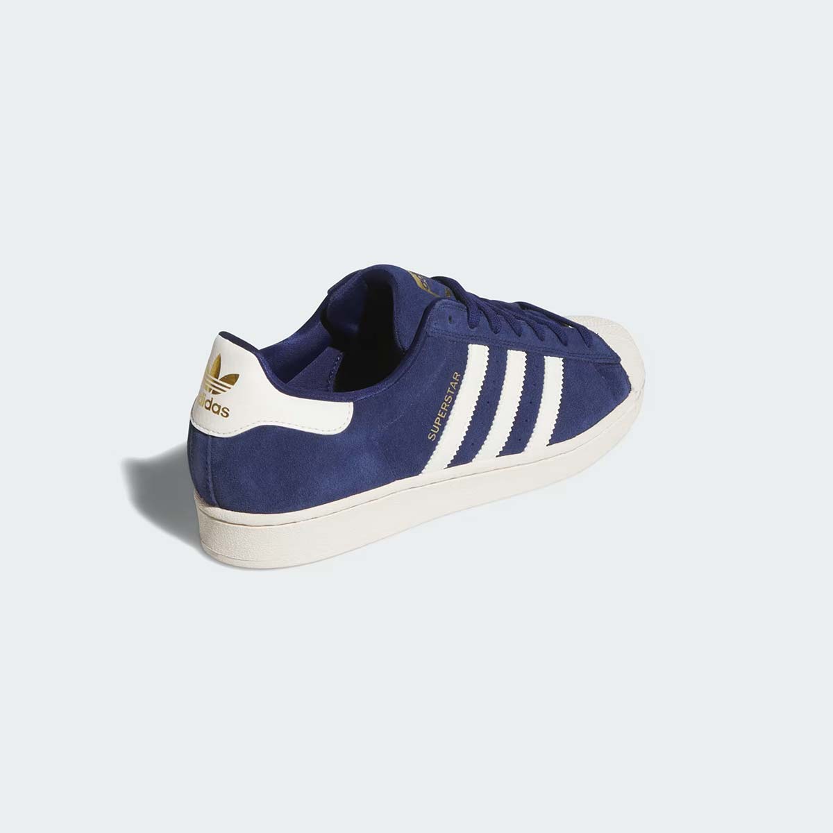 アディダススケートボーディングADIDASSKATEBOARDINGスケボースケートボードスケシュースニーカーシューズ靴スーパースターADVSUPERSTARADVKJ5113メンズレディースユニセックス26FA秋冬