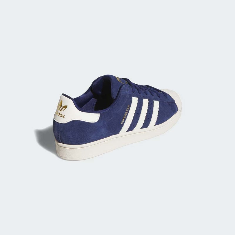 アディダススケートボーディングADIDASSKATEBOARDINGスケボースケートボードスケシュースニーカーシューズ靴スーパースターADVSUPERSTARADVKJ5113メンズレディースユニセックス26FA秋冬