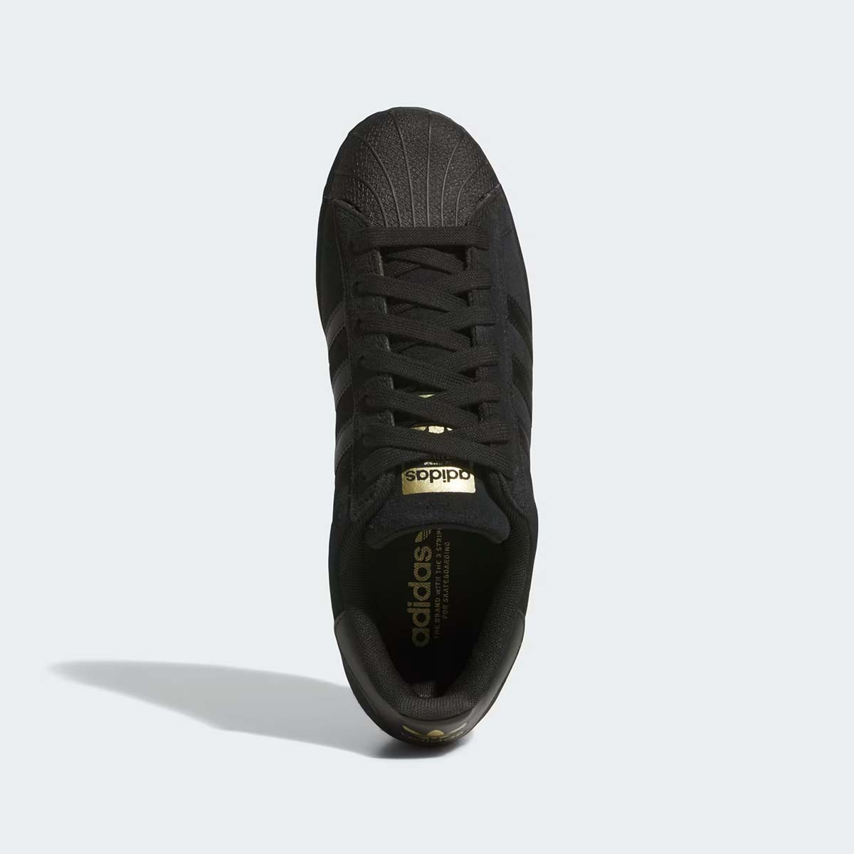 アディダススケートボーディングADIDASSKATEBOARDINGスケボースケートボードスケシュースニーカーシューズ靴スーパースターADVSUPERSTARADVKZ8893メンズ男性26FA秋冬