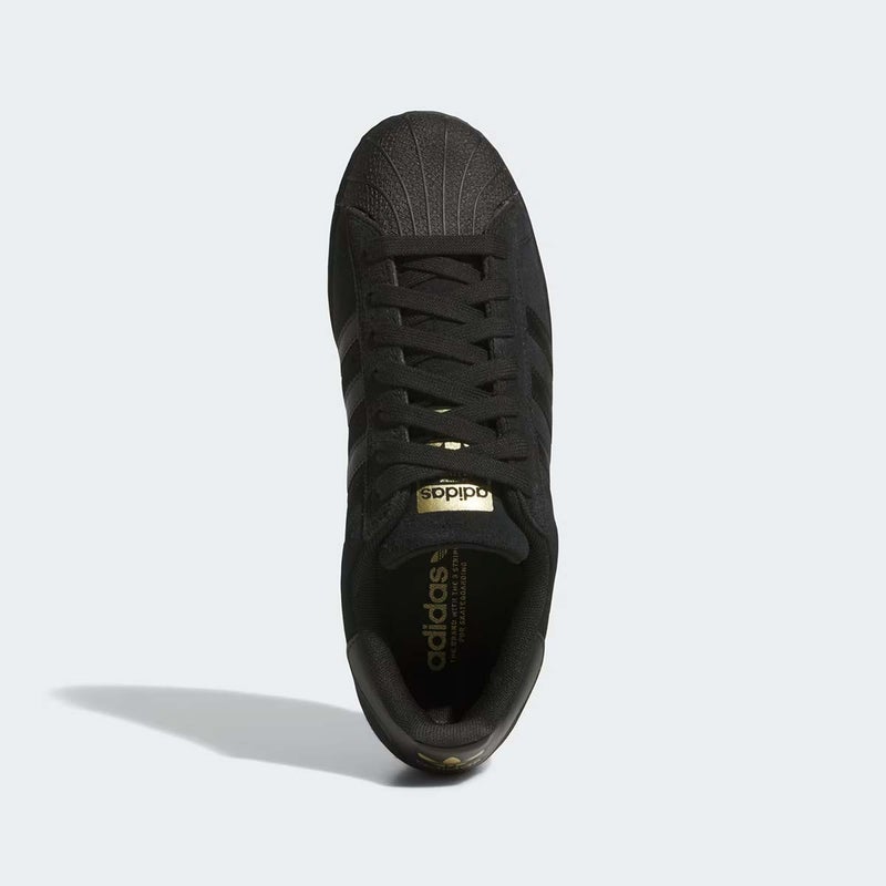 アディダススケートボーディングADIDASSKATEBOARDINGスケボースケートボードスケシュースニーカーシューズ靴スーパースターADVSUPERSTARADVKZ8893メンズ男性26FA秋冬