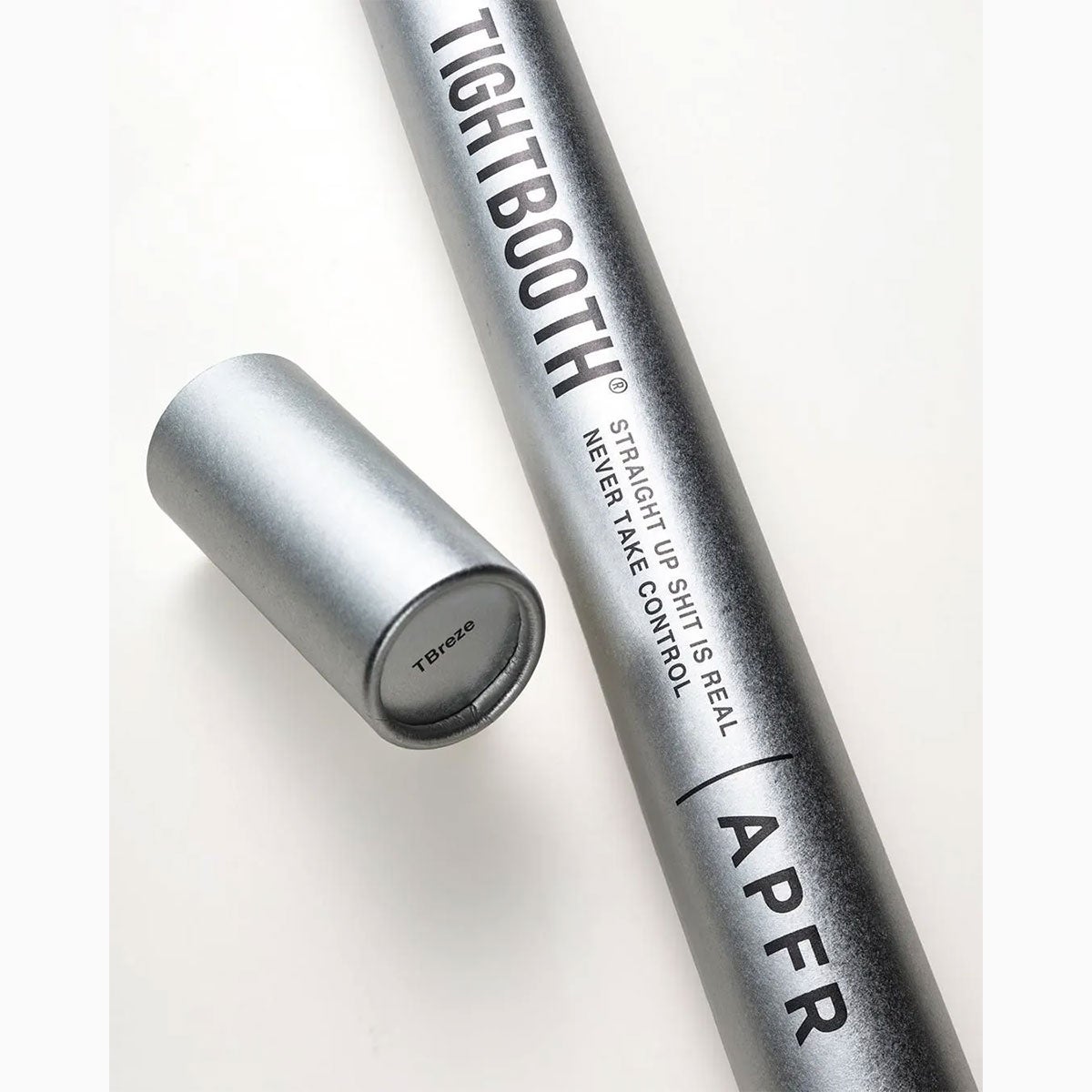 タイトブースTIGHTBOOTHスケボースケートボードINCENSESTICKFW26-A2526FA秋冬