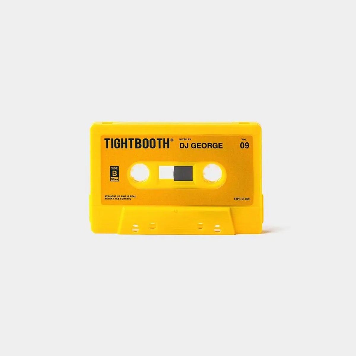 タイトブースTIGHTBOOTHスケボースケートボードTIGHTBOOTHMIXVOL.9FW26-A2626FA秋冬