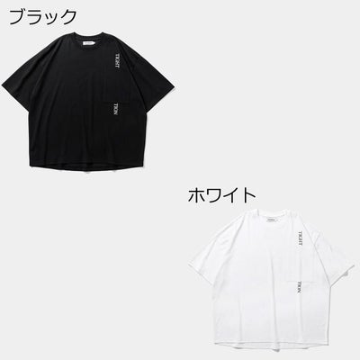 タイトブースTIGHTBOOTHスケボースケートボードウェア半袖TシャツSTRAIGHTUPS/ST-SHIRTQuickDryingFW26-T06メンズ男性26FA秋冬