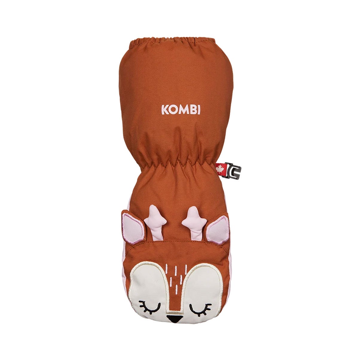 コンビKOMBIスノボースノボスノーボードグローブ手袋THEANIMALFAMILYCHILDRENMITT31096ジュニアキッズ子ども男の子女の子26-27