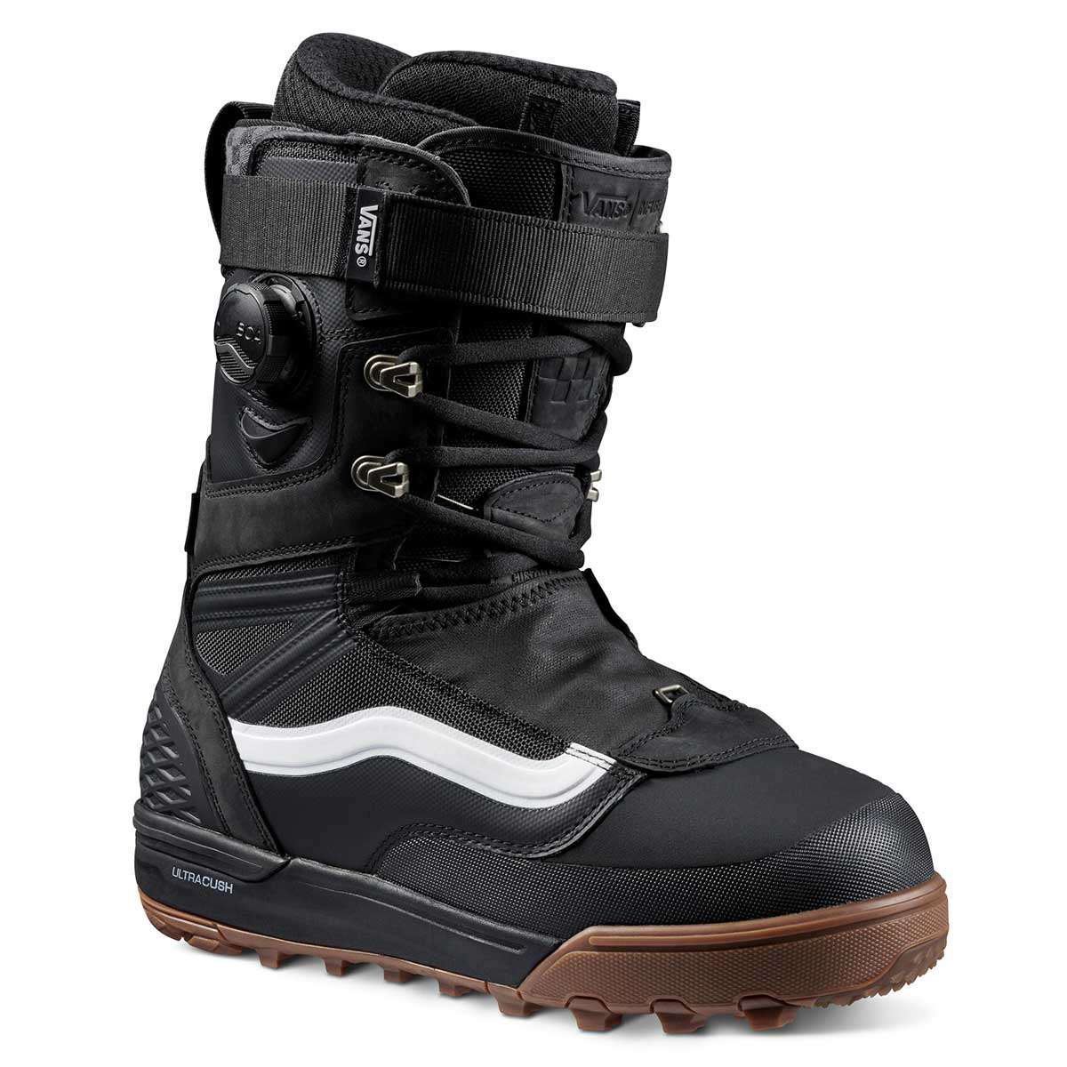 バンズ VANS 26-27 メンズ Infuse スノーボード ブーツ VN0A3DILBA2