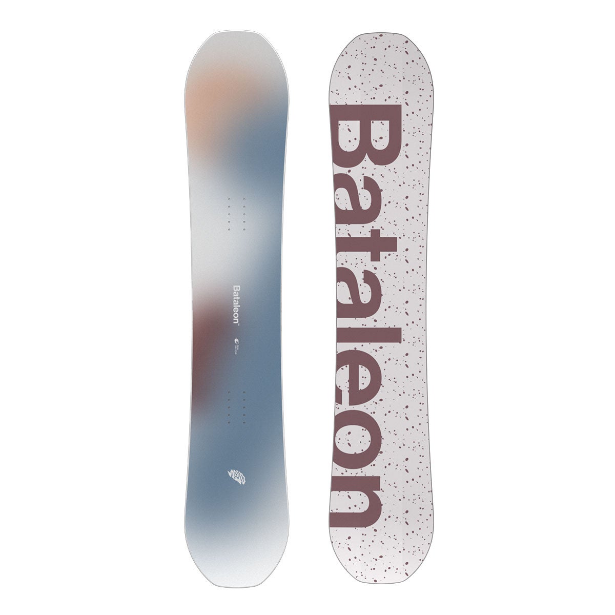 バタレオンBATALEONスノボースノボスノーボード板Women.sMojoMOJO-Wレディース女性26-27