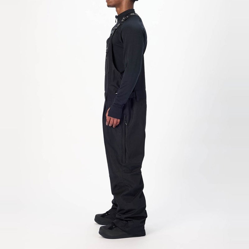 エアブラスターAIRBLASTERスノボースノボスノーボードウェアビブパンツつなぎFreedomBibAB27MBIB-1310メンズ男性26-27
