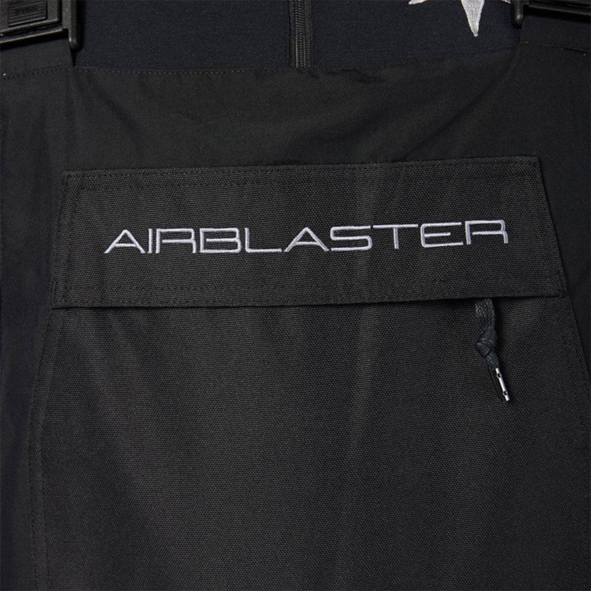 エアブラスターAIRBLASTERスノボースノボスノーボードウェアビブパンツつなぎFreedomBibAB27MBIB-1310メンズ男性26-27