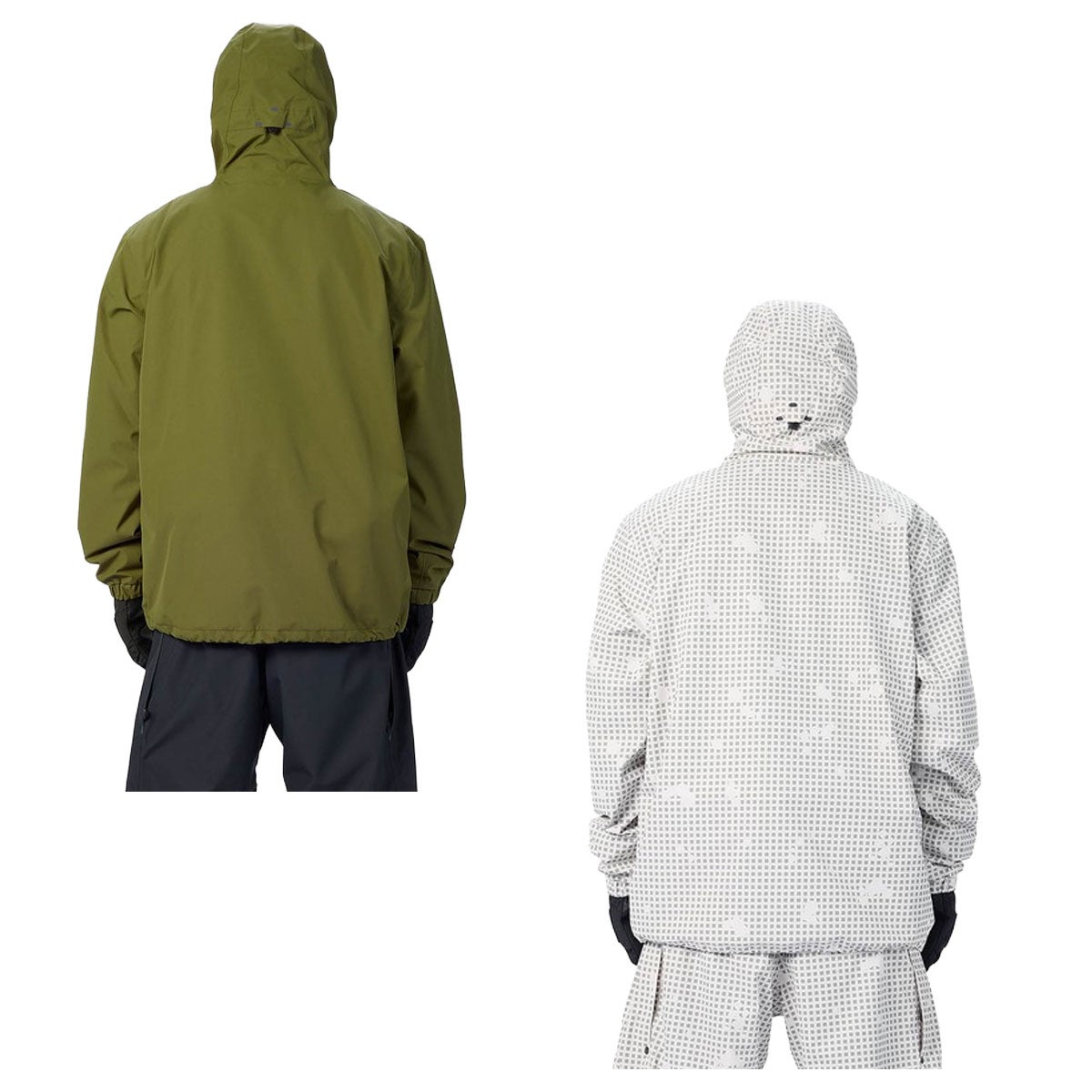 エアブラスターAIRBLASTERスノボースノボスノーボードウェアジャケットBeastAccessJacketAB27MJKT-1200メンズ男性26-27