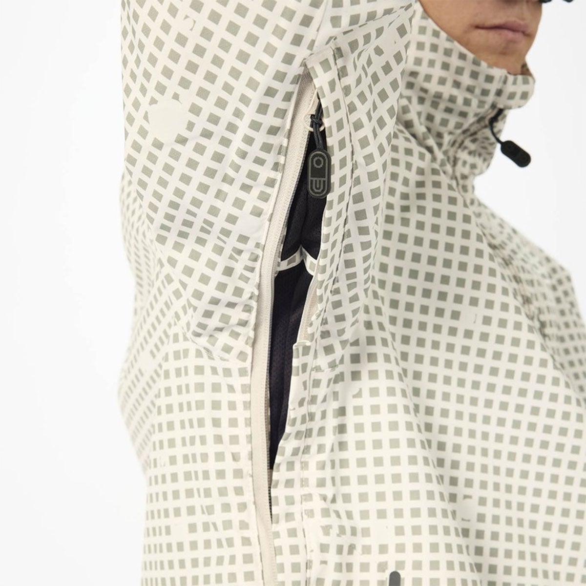 エアブラスターAIRBLASTERスノボースノボスノーボードウェアジャケットBeastAccessJacketAB27MJKT-1200メンズ男性26-27