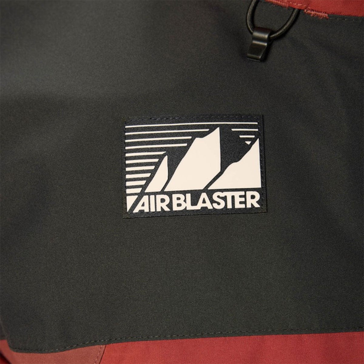 エアブラスターAIRBLASTERスノボースノボスノーボードウェアジャケットGuideShellJacketAB27MJKT-1300メンズ男性26-27