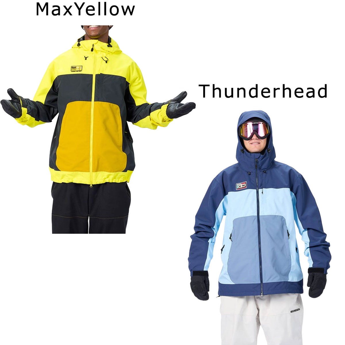 エアブラスターAIRBLASTERスノボースノボスノーボードウェアジャケットY2KJacketAB27MJKT-1308メンズ男性26-27