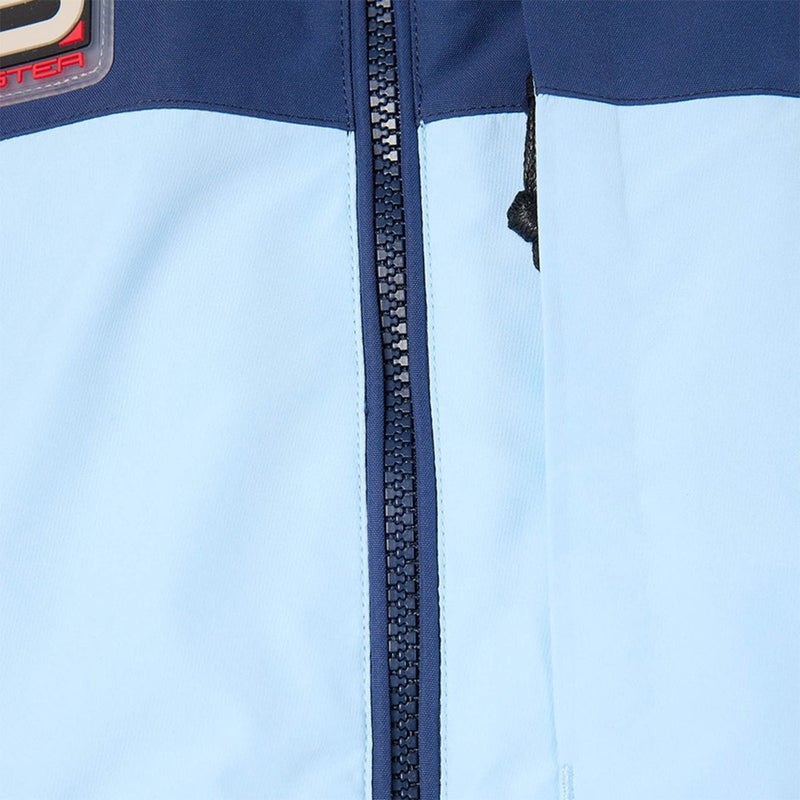 エアブラスターAIRBLASTERスノボースノボスノーボードウェアジャケットY2KJacketAB27MJKT-1308メンズ男性26-27