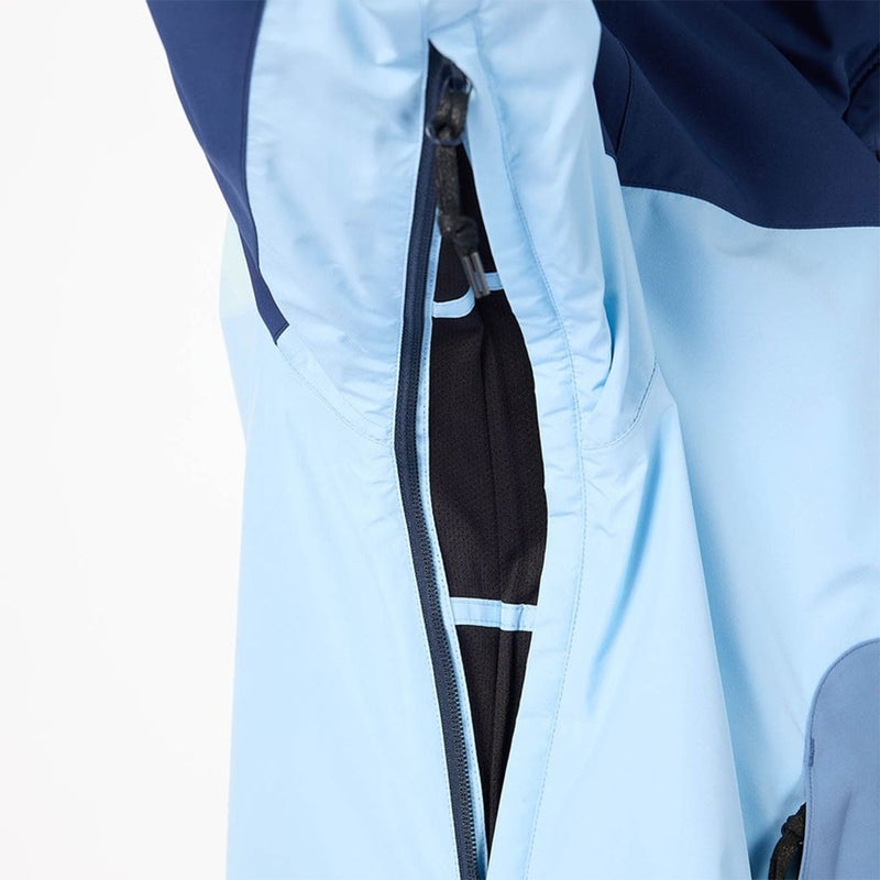 エアブラスターAIRBLASTERスノボースノボスノーボードウェアジャケットY2KJacketAB27MJKT-1308メンズ男性26-27