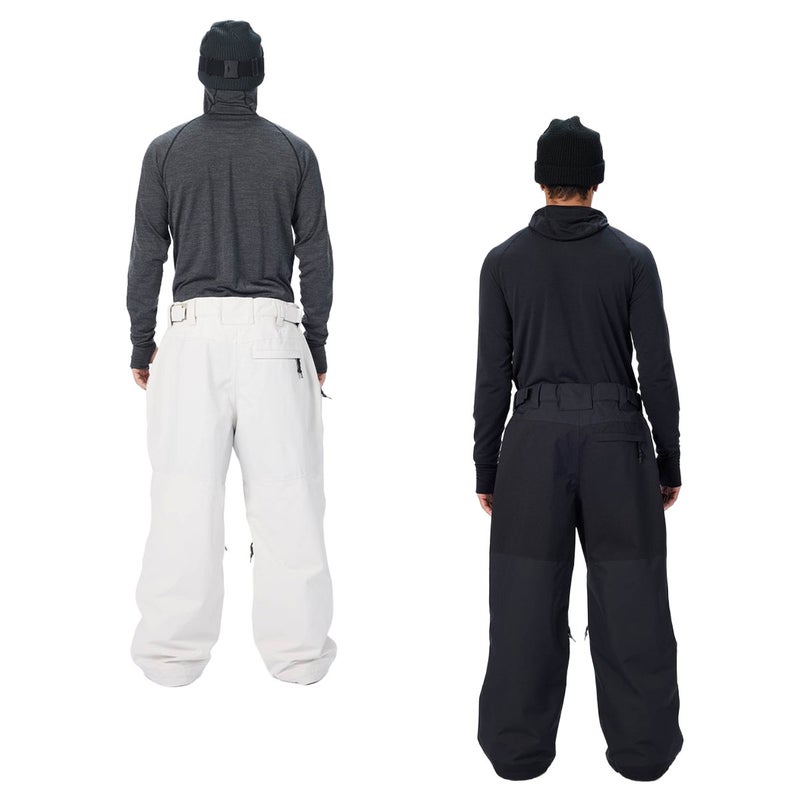 エアブラスターAIRBLASTERスノボースノボスノーボードウェアパンツContrastPantAB27MPNT-1047メンズ男性26-27