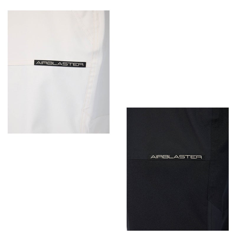 エアブラスターAIRBLASTERスノボースノボスノーボードウェアパンツContrastPantAB27MPNT-1047メンズ男性26-27