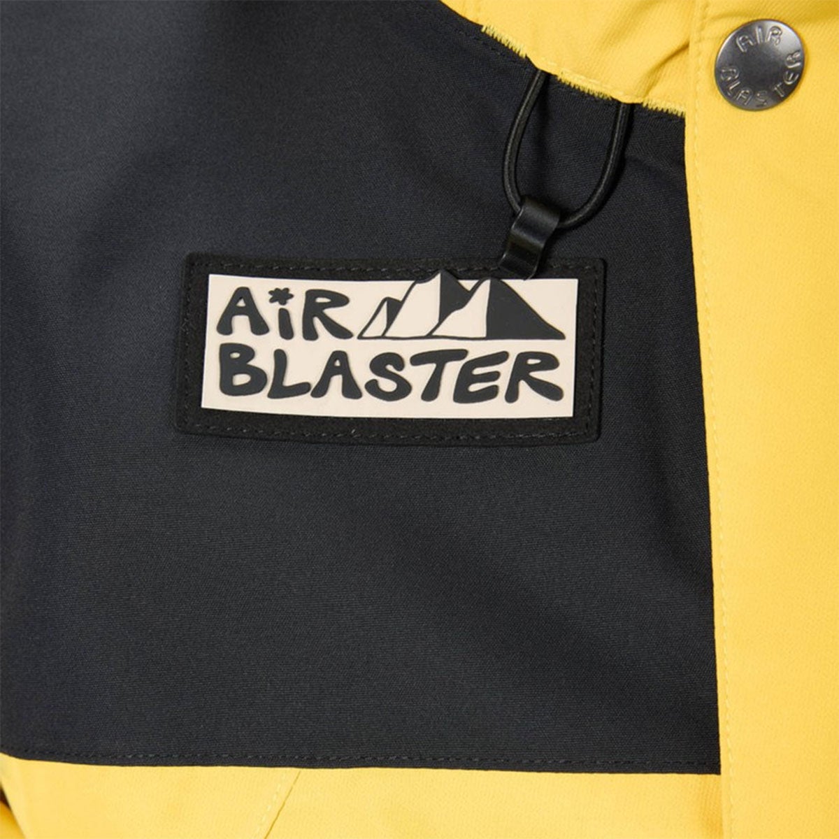エアブラスターAIRBLASTERスノボースノボスノーボードウェアジャケットCypressJacketAB27WJKT-1226レディース女性26-27