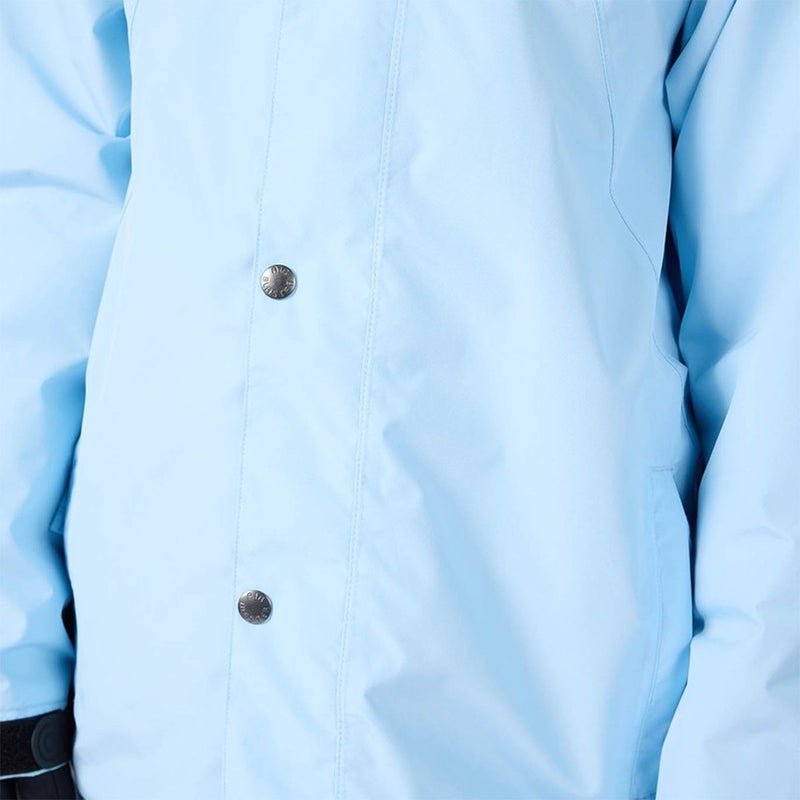 エアブラスターAIRBLASTERスノボースノボスノーボードウェアジャケットCypressJacketAB27WJKT-1226レディース女性26-27