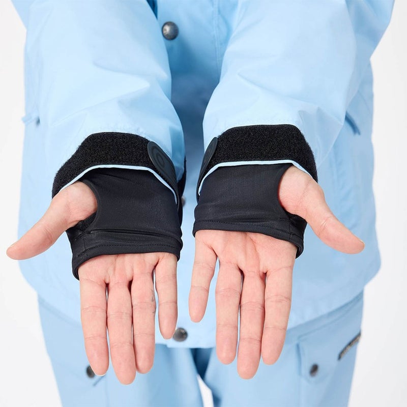 エアブラスターAIRBLASTERスノボースノボスノーボードウェアジャケットCypressJacketAB27WJKT-1226レディース女性26-27