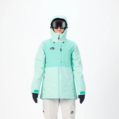エアブラスターAIRBLASTERスノボースノボスノーボードウェアジャケットNicoletteJacketAB27WJKT-1314レディース女性26-27