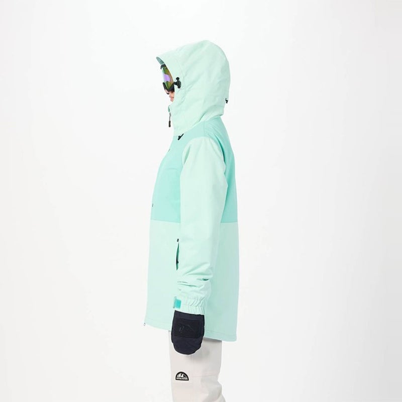 エアブラスターAIRBLASTERスノボースノボスノーボードウェアジャケットNicoletteJacketAB27WJKT-1314レディース女性26-27