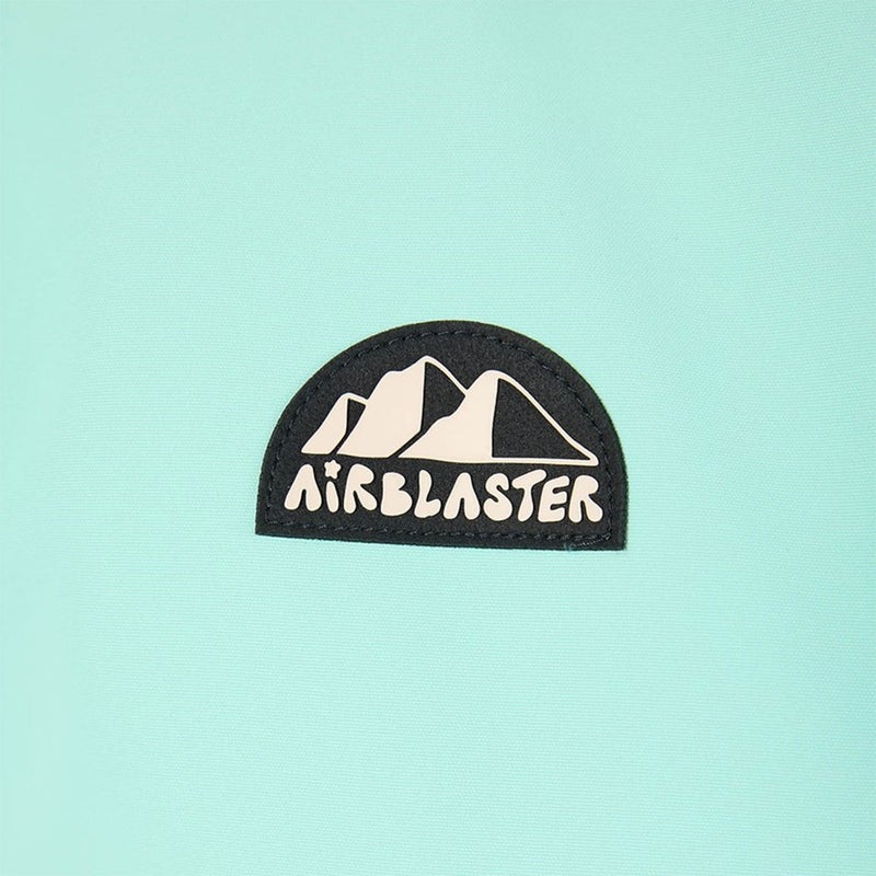エアブラスターAIRBLASTERスノボースノボスノーボードウェアジャケットNicoletteJacketAB27WJKT-1314レディース女性26-27