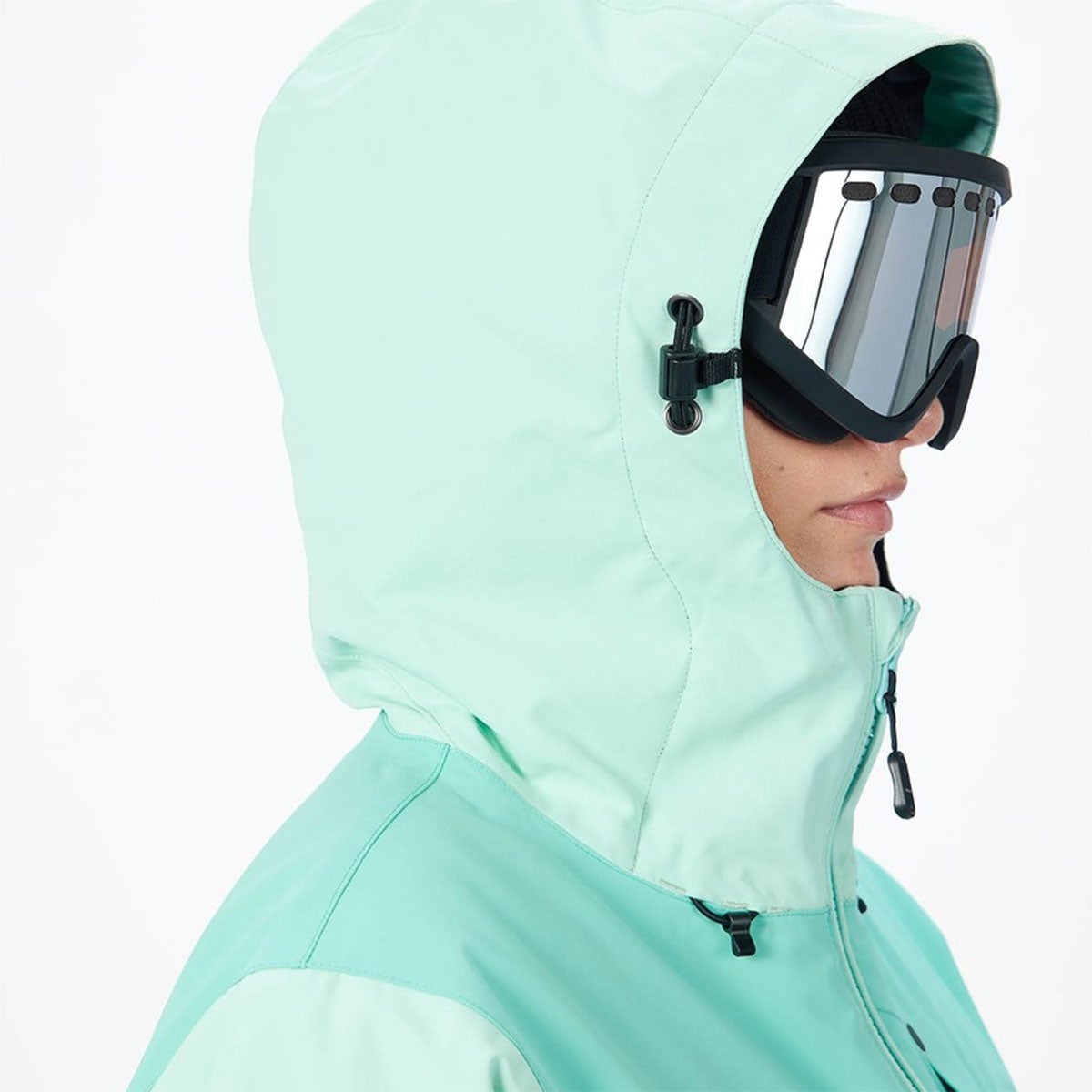 エアブラスターAIRBLASTERスノボースノボスノーボードウェアジャケットNicoletteJacketAB27WJKT-1314レディース女性26-27