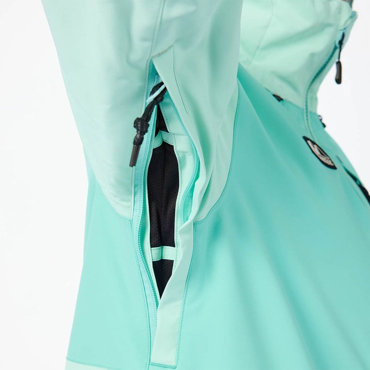 エアブラスターAIRBLASTERスノボースノボスノーボードウェアジャケットNicoletteJacketAB27WJKT-1314レディース女性26-27