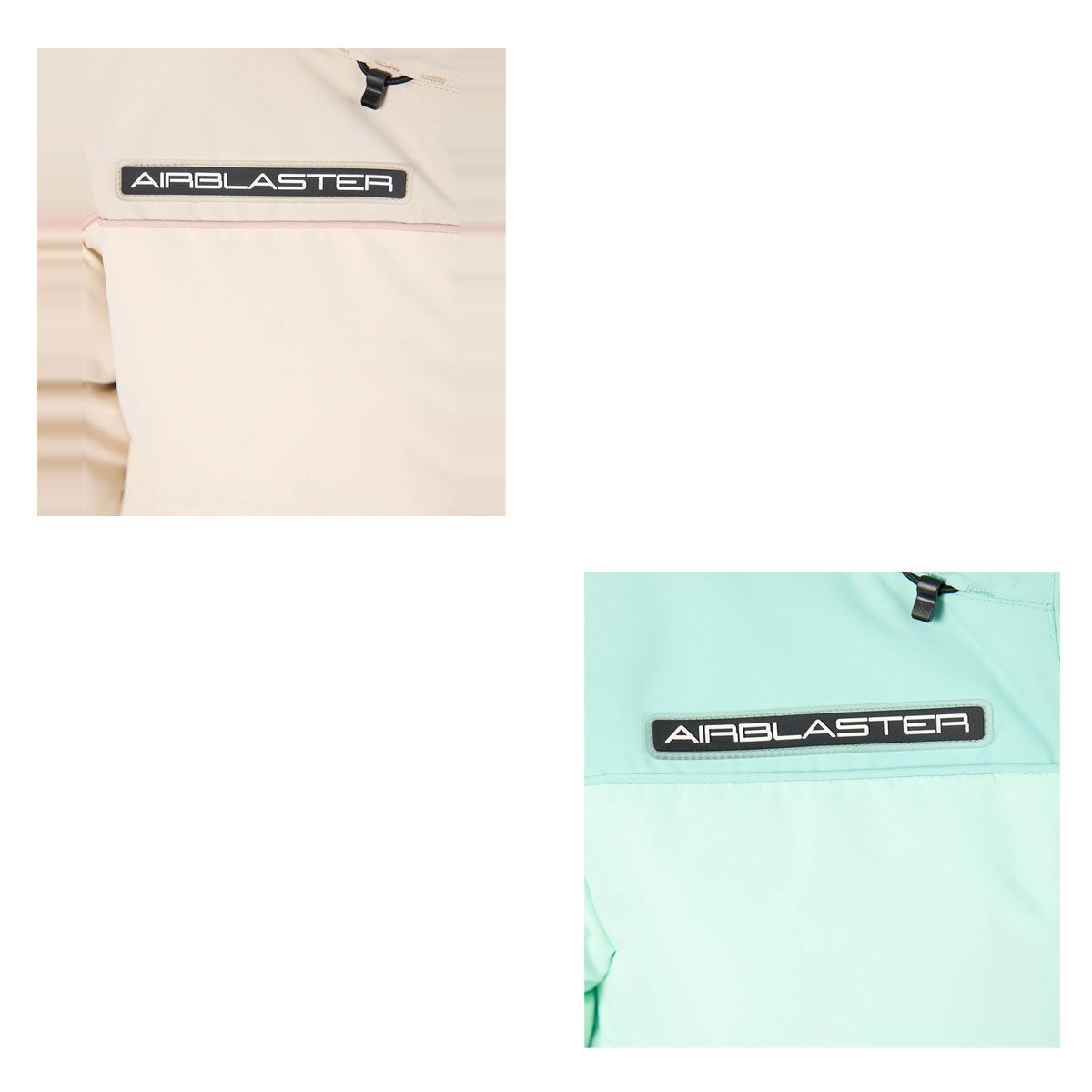 エアブラスターAIRBLASTERスノボースノボスノーボードウェアジャケットWmsFreedomDownJacketAB27WJKT-1318レディース女性26-27