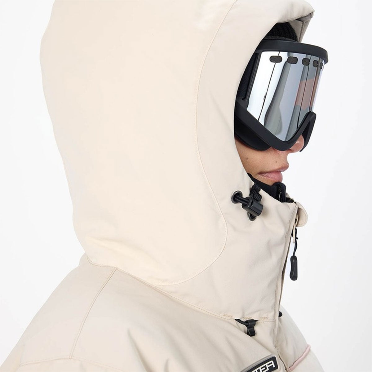 エアブラスターAIRBLASTERスノボースノボスノーボードウェアジャケットWmsFreedomDownJacketAB27WJKT-1318レディース女性26-27