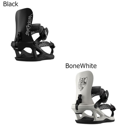 バタレオンBATALEONスノボースノボスノーボードバインディングビンディングMen'sGhostFASEGHOST-Mメンズ男性26-27