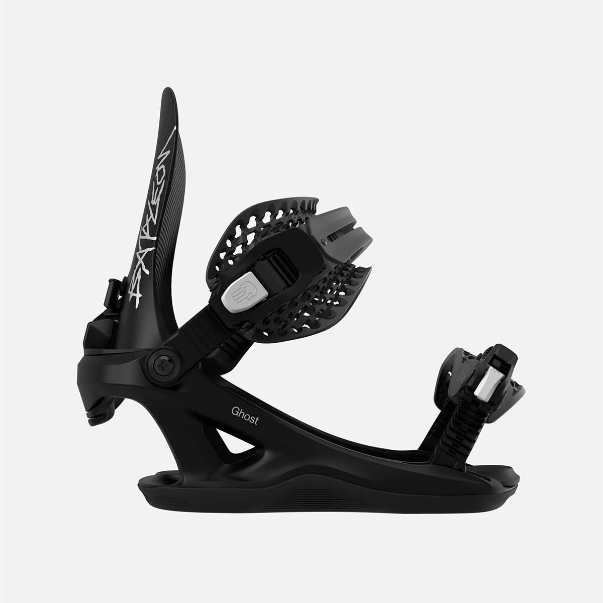 バタレオンBATALEONスノボースノボスノーボードバインディングビンディングMen'sGhostFASEGHOST-Mメンズ男性26-27