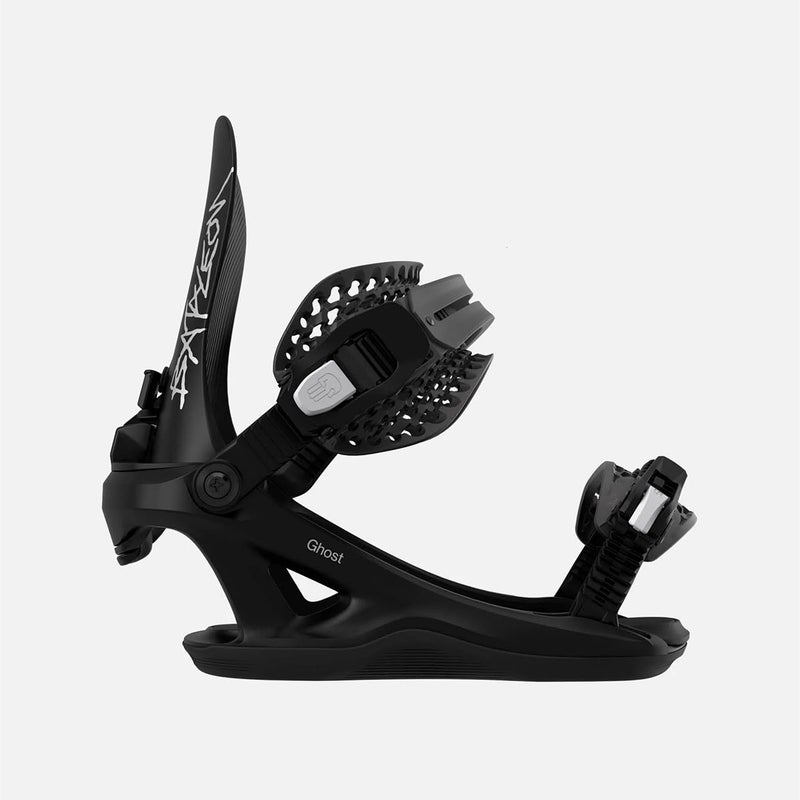 バタレオンBATALEONスノボースノボスノーボードバインディングビンディングMen'sGhostFASEGHOST-Mメンズ男性26-27
