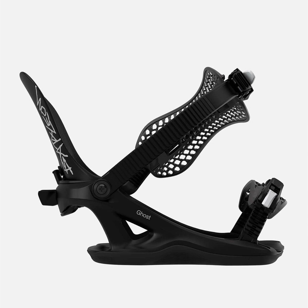 バタレオンBATALEONスノボースノボスノーボードバインディングビンディングMen'sGhostFASEGHOST-Mメンズ男性26-27