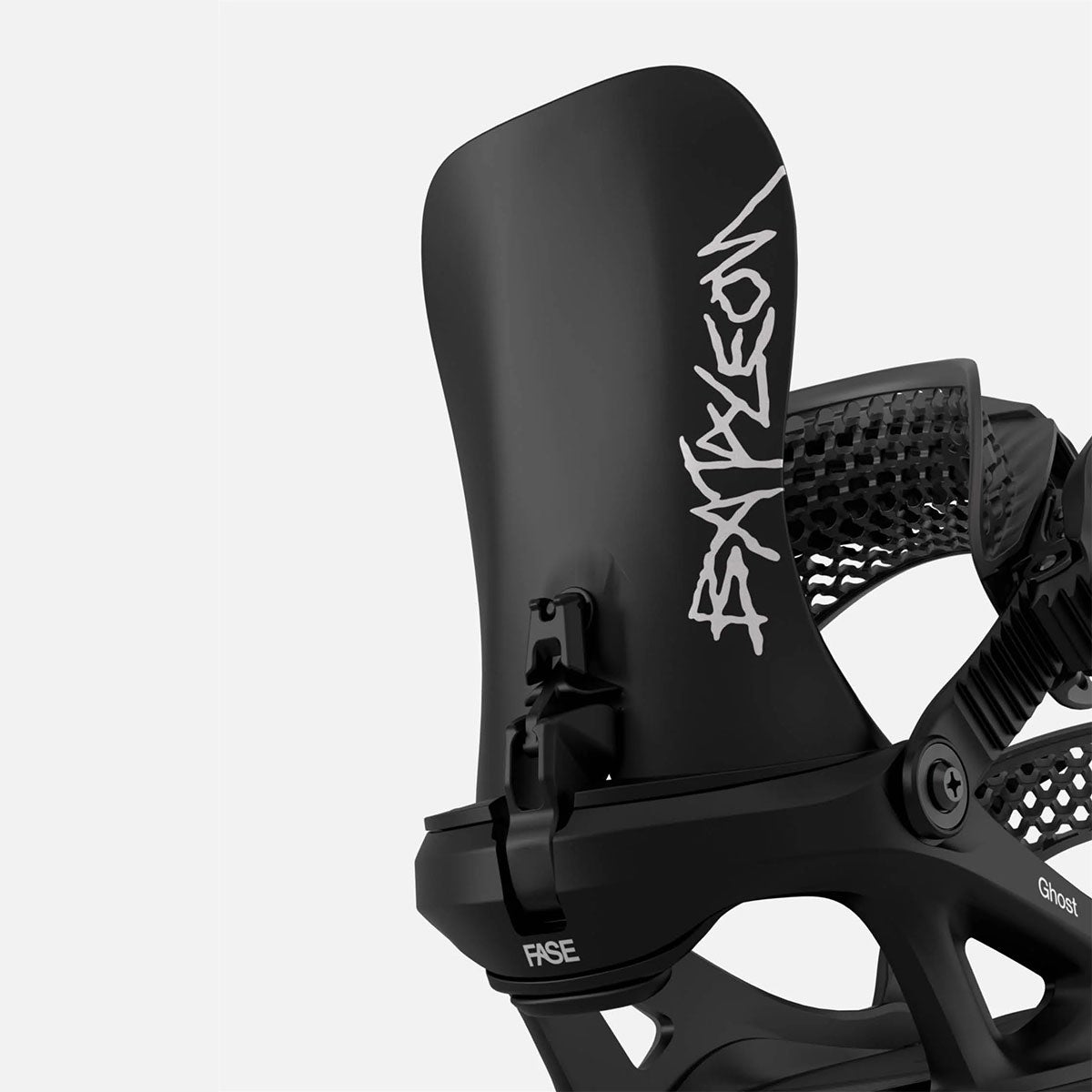 バタレオンBATALEONスノボースノボスノーボードバインディングビンディングMen'sGhostFASEGHOST-Mメンズ男性26-27
