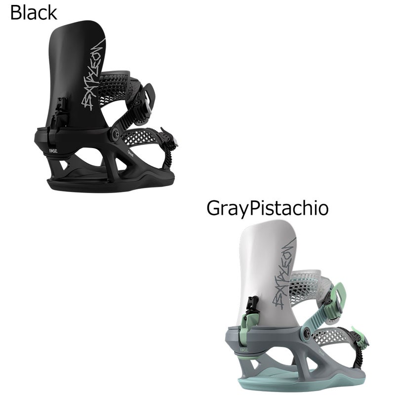 バタレオンBATALEONスノボースノボスノーボードバインディングビンディングWomen'sGhostFASEGHOST-Wレディース女性26-27