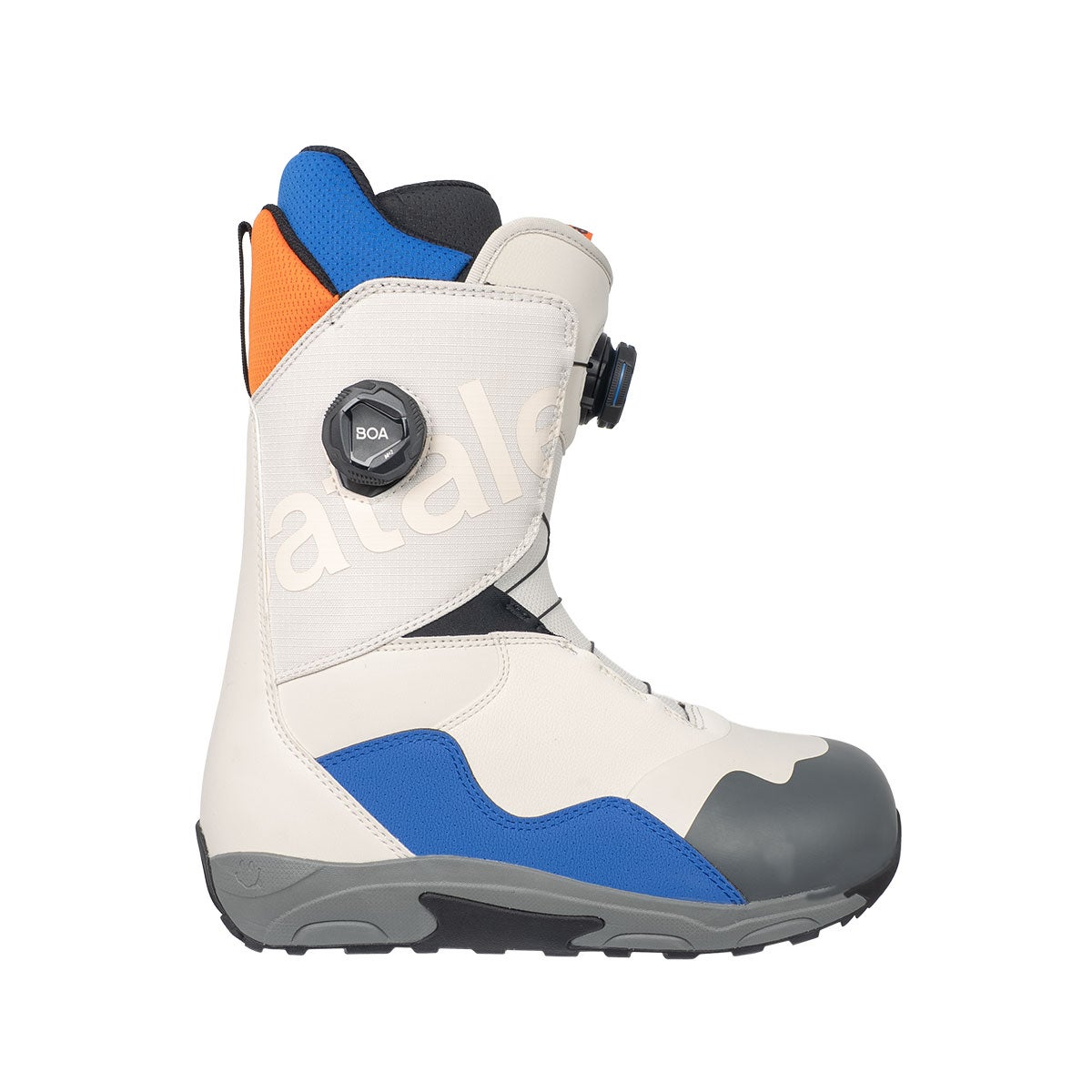 バタレオンBATALEONスノボースノボスノーボードブーツMen'sTwistDoubleBOATWIST-DBOA-Mメンズ男性26-27