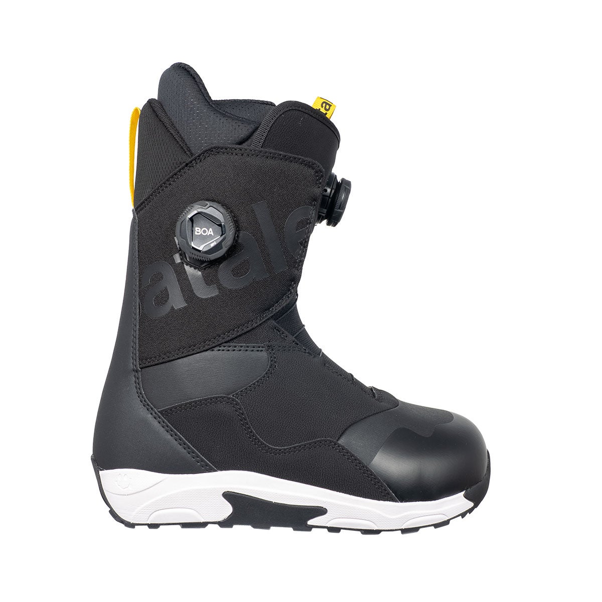 バタレオンBATALEONスノボースノボスノーボードブーツMen'sTwistDoubleBOATWIST-DBOA-Mメンズ男性26-27