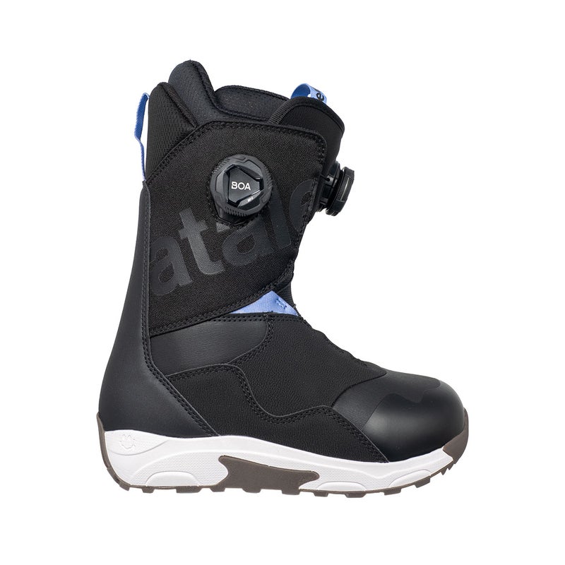 バタレオンBATALEONスノボースノボスノーボードブーツWomen'sTwistDoubleBOATWIST-DBOA-Wレディース女性26-27