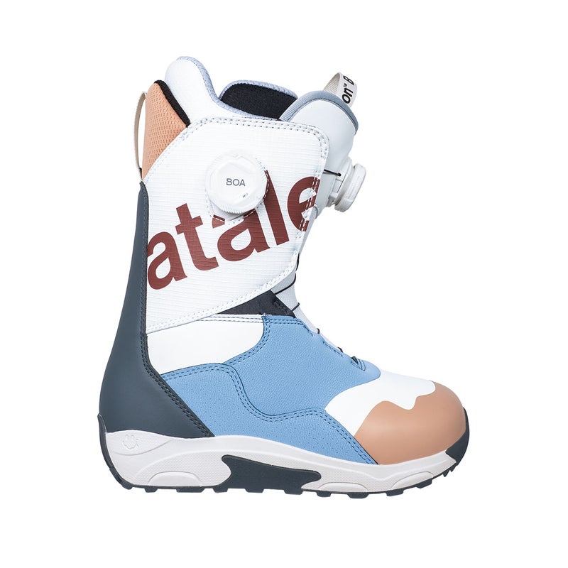 バタレオンBATALEONスノボースノボスノーボードブーツWomen'sTwistDoubleBOATWIST-DBOA-Wレディース女性26-27