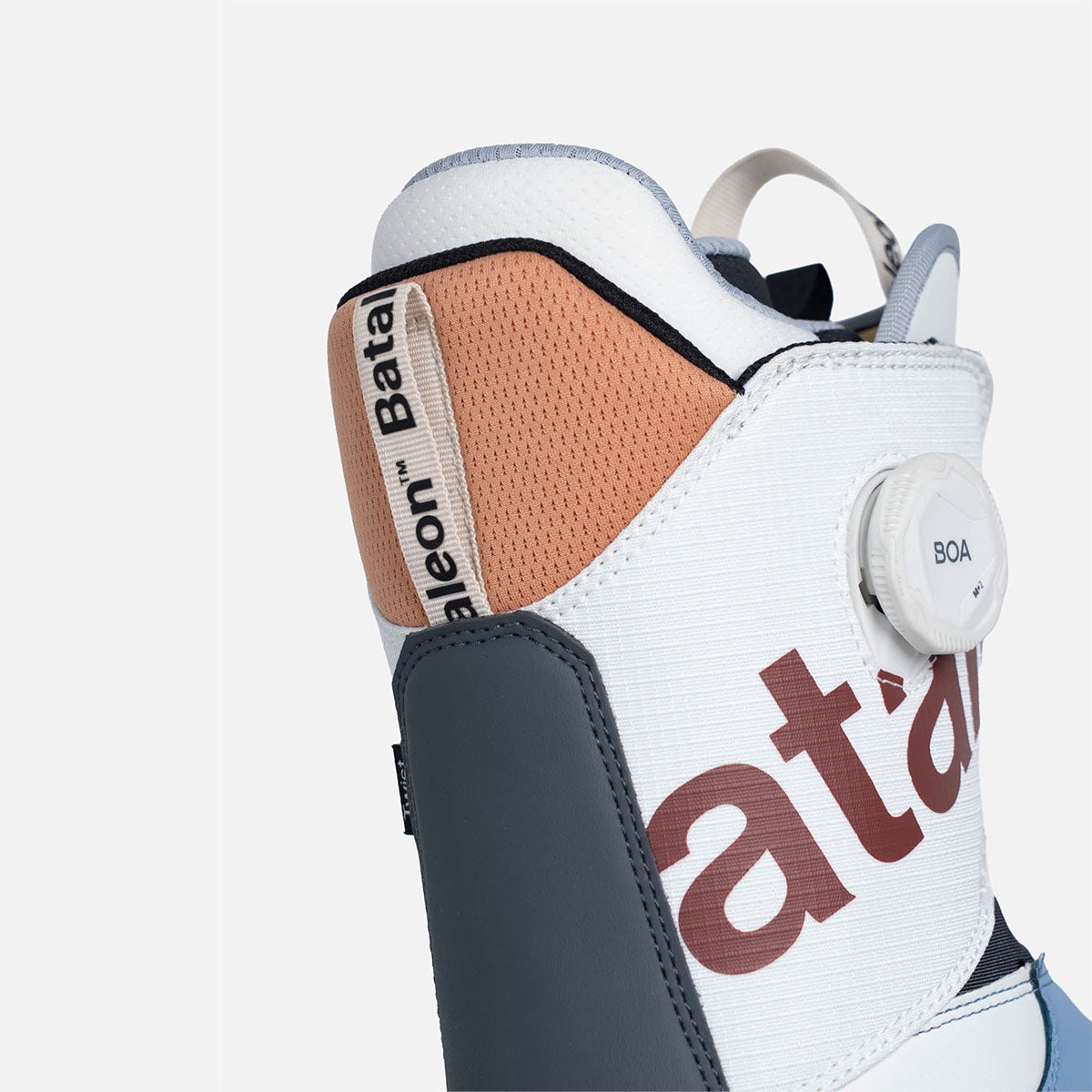 バタレオンBATALEONスノボースノボスノーボードブーツWomen'sTwistDoubleBOATWIST-DBOA-Wレディース女性26-27