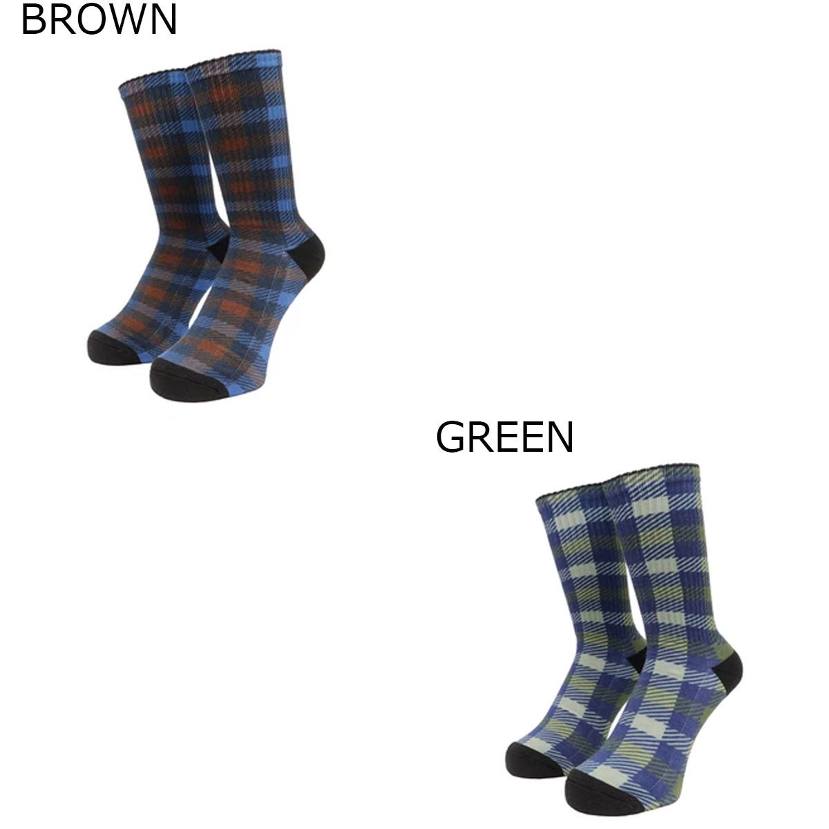 ウィムジーWHIMSYスケボースケートボードソックス靴下GUNCLUBSOCKS12231U130319メンズ男性26FA秋冬