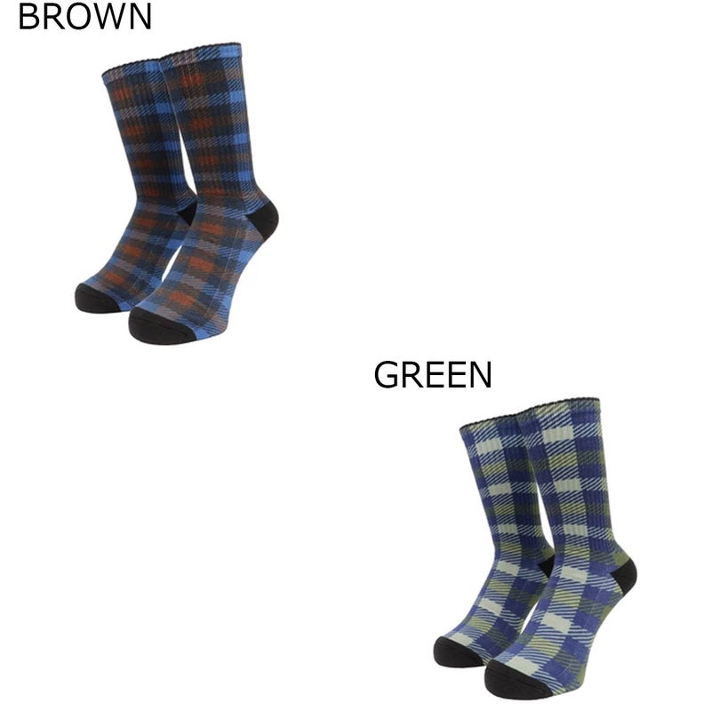 ウィムジーWHIMSYスケボースケートボードソックス靴下GUNCLUBSOCKS12231U130319メンズ男性26FA秋冬