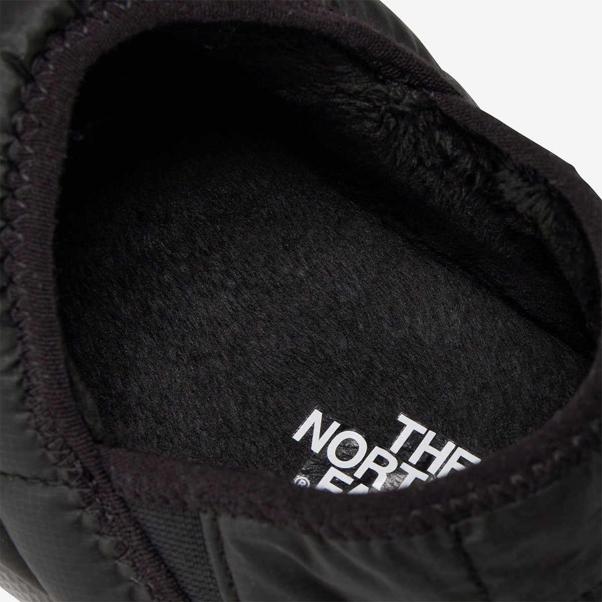 ザ・ノース・フェイスTHENORTHFACEアウトドアカジュアルウィンターシューズスノーブーツスノトレサーモボールトラクションミュールVNF02673-FKメンズ男性26FW秋冬