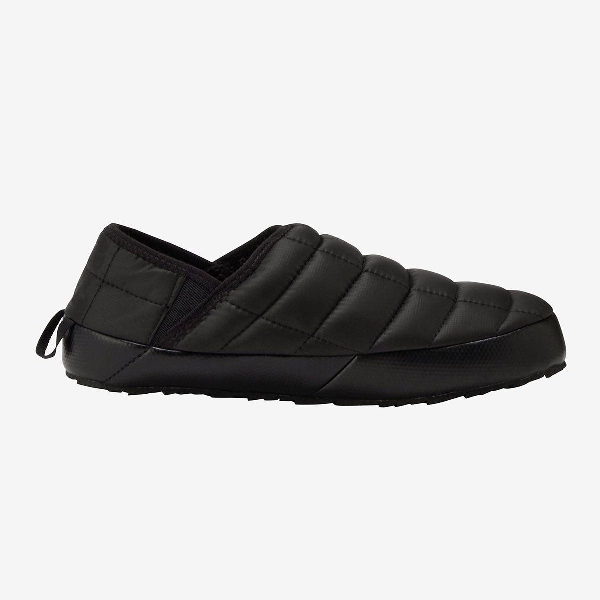 ザ・ノース・フェイスTHENORTHFACEアウトドアカジュアルウィンターシューズスノーブーツスノトレサーモボールトラクションミュールVNF02673-KWメンズ男性26FW秋冬